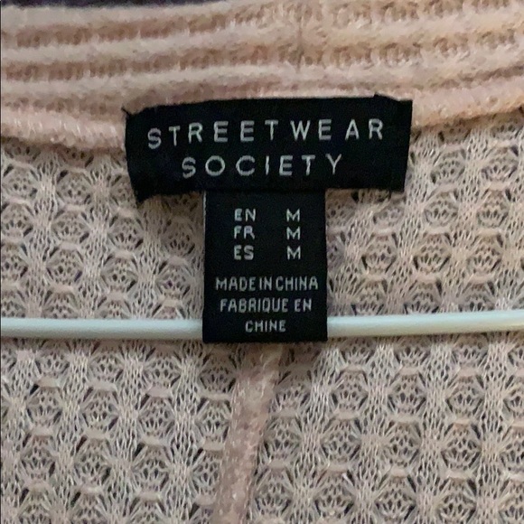 Cardigan - Picture 2 of 2